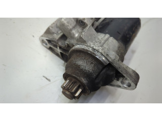 Стартер  Volkswagen Jetta 5 2004-2010 1.6     