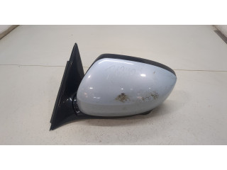 Зеркало боковое Infiniti EX35 левое