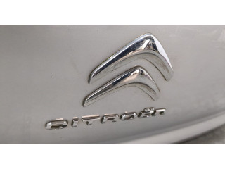 Замок багажника Citroen C4 2010-2020