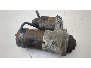 Стартер Mitsubishi Outlander XL 2006-2012 2.3