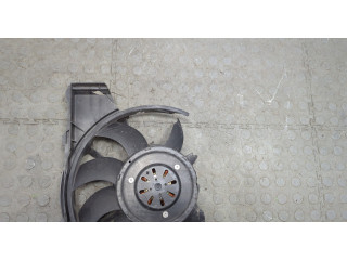 Вентилятор радиатора Audi A6 (C7) 2011-2018