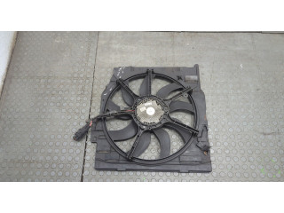 Вентилятор радиатора BMW X5 E70 2006-2013