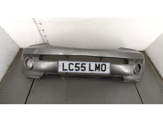 Бампер  KIA Sorento 2002-2009 передний   