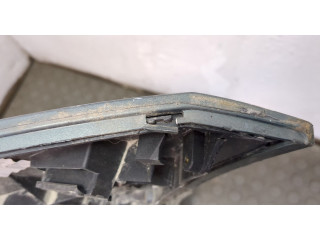 Бампер Volkswagen Touareg 2002-2007 задний 7L6807378