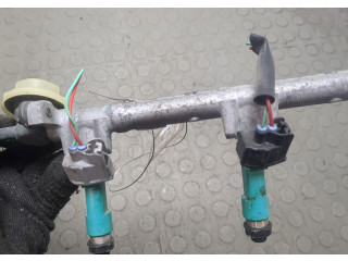 Форсунка топливная  Pontiac Vibe 2 2008-2010    19185447, 19185449     