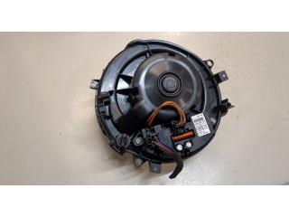 Моторчик печки Skoda Octavia (A7) 2013-2017