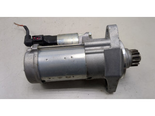 Стартер Skoda Kodiaq 1.5 02E911024B, 4380002681