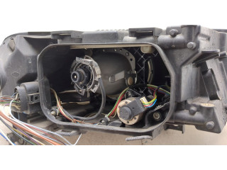 Фара передняя Audi A6 (C6) 2004-2011 левая