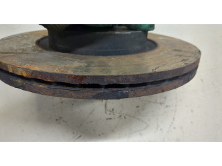 Диск тормозной Volvo S40 2004- 2.0 передний