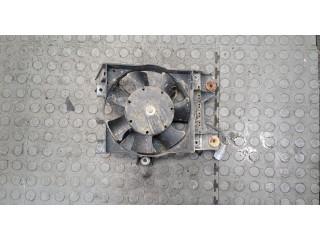 Вентилятор радиатора SsangYong Rodius 2004-2013 2.7 дизель