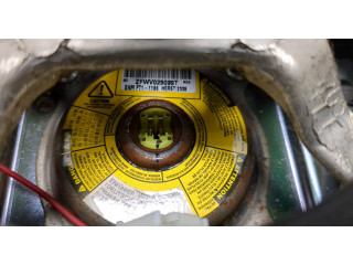 Руль  Ford Ranger 2006-2012           