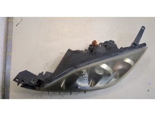 Фара передняя Mazda 3 (BK) 2003-2009 левая