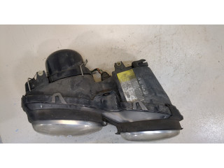 Фара передняя  Jaguar X-type правая 