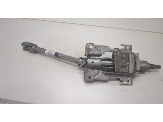 рейка Колонка рулевая Citroen C4 2015-