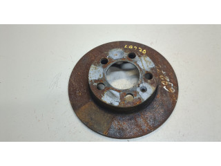 Диск тормозной  Skoda Octavia Tour 2000-2010 1.8  задний           