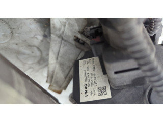 Рейка рулевая без г/у Volkswagen Passat 7 2010-2019 Америка