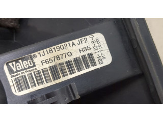 Моторчик печки Volkswagen Golf 4 1997-2005