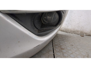 Бампер Citroen C4 Grand Picasso 2006-2013 передний