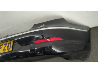 Бампер  Volkswagen Passat CC 2008-2012 задний   3C8807421E, 3C8807521