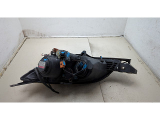 Фара передняя Mazda 3 (BK) 2003-2009 правая