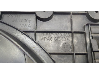 Вентилятор радиатора  Volkswagen Tiguan 2007-2011           