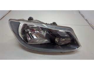 Фара передняя Volkswagen Caddy 2004-2015 правая