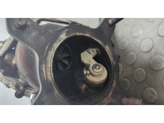  Турбина  Volkswagen Passat CC 2008-2012             06J145713T