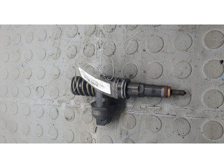 Форсунка топливная Ford Galaxy 2000-2006 1206303, YM219A543BB