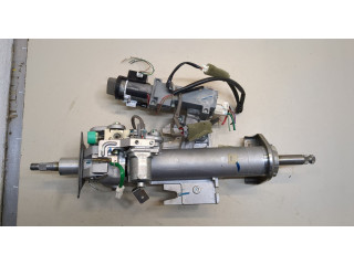 рейка Колонка рулевая Infiniti QX56 2004-2010