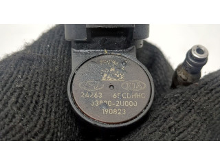 Форсунка топливная KIA Ceed 2018-2021 338002U000