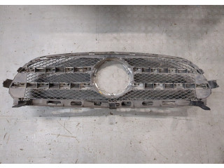 Решетка радиатора  Mercedes E W212 2013-2016          A2128850200