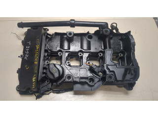 Клапанная крышка двигателя ДВС  Mercedes C W204 2007-2013 1.8     