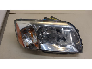 Фара передняя Mitsubishi Endeavor 2003-2011 правая