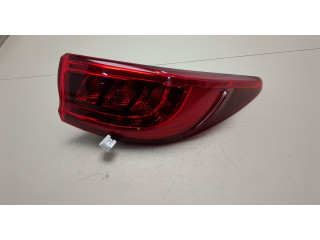 Задний фонарь 265505DC0A