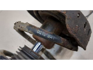 Стойка амортизатора Honda Civic 2006-2012