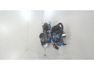  Турбина  Ford EcoSport 2017-             