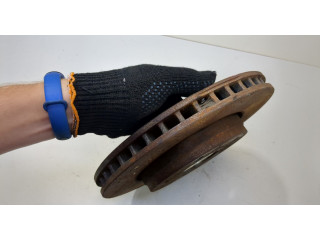 Диск тормозной  Jeep Wrangler 2007 - 2018   передний         