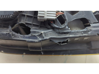 Фара передняя Infiniti QX56 2010-2013 левая