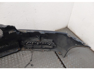 Бампер Jaguar XF 2007–2012 передний