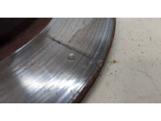 Диск тормозной  Skoda Fabia 1999-2007   задний         