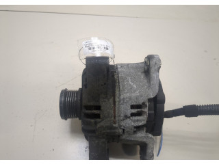 Генератор  Opel Meriva 2010-           