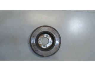 Диск тормозной Mini Clubman (R55) 2007-2014 1.6 передний 34116858651