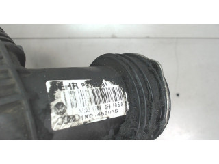 Интеркулер  Seat Altea 2004-2009 1.9  1K0145803L    