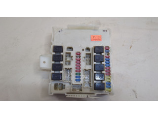 Блок предохранителей  Nissan Pathfinder 2004-2014         