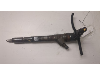 Форсунка топливная KIA Sorento 2002-2009 0445110186