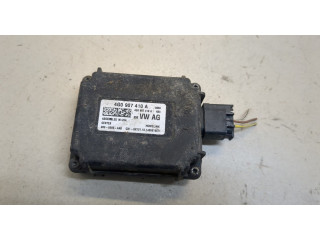 Блок комфорта  Audi SQ5 2013-2017      4G0907410A  