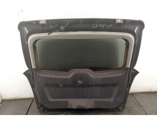 Замок багажника  Opel Antara 2006-2015       