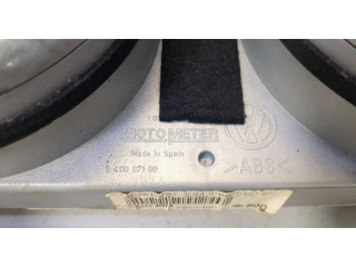 Панель приборов  Volkswagen Lupo       6X0920801, 0263615101     