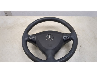 Руль  Mercedes A W169 2004-2012           A1694600403