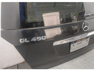 Замок багажника  Mercedes GL X164 2006-2012       